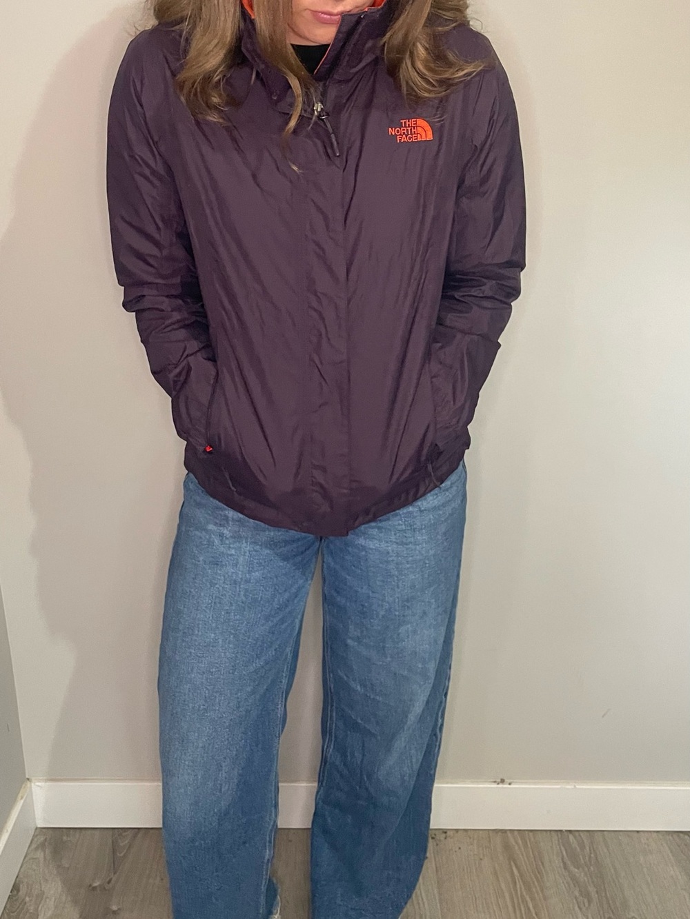 The North Face Women’s Rain Jacket - Size Small US